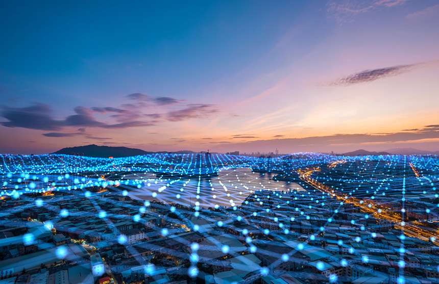 普冉推出面向物聯(lián)網(wǎng)應用的QSPI Flash 存儲器——P2...