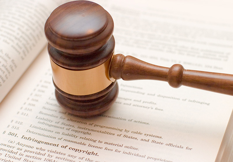 知識(shí)產(chǎn)權(quán)及信息安全保護(hù)