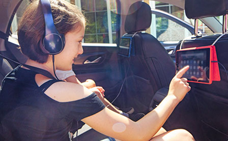 車載電子設(shè)備