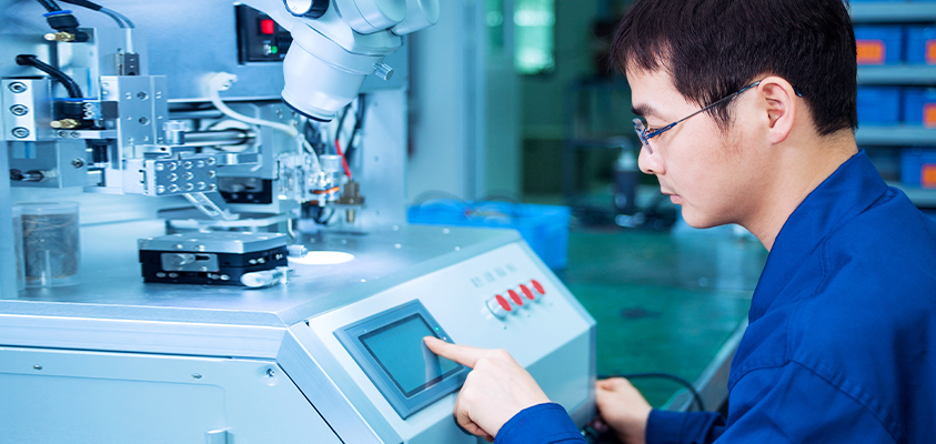 產(chǎn)品可靠性考核項(xiàng)目