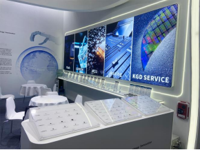 【展會(huì)回顧】普冉股份2025慕尼黑上海電子展完美收官(圖4)