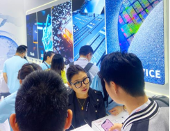 【展會(huì)回顧】普冉股份2025慕尼黑上海電子展完美收官(圖6)