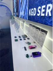 【展會(huì)回顧】普冉股份2025慕尼黑上海電子展完美收官(圖3)